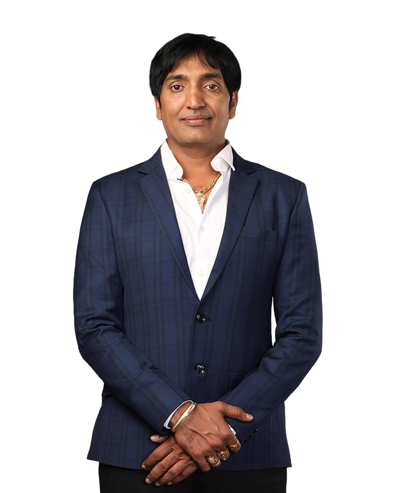 G Srinivasa Reddy